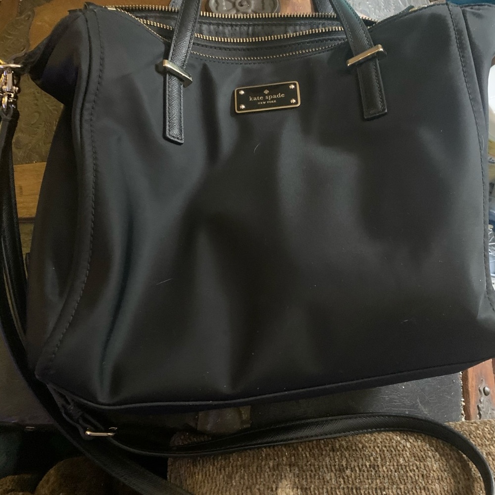 I have a Realy Sharp Kate Spade Purse